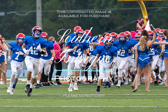 Pizitz vs Spain Park Berry 8th Grade Playoff Final-1759288789065