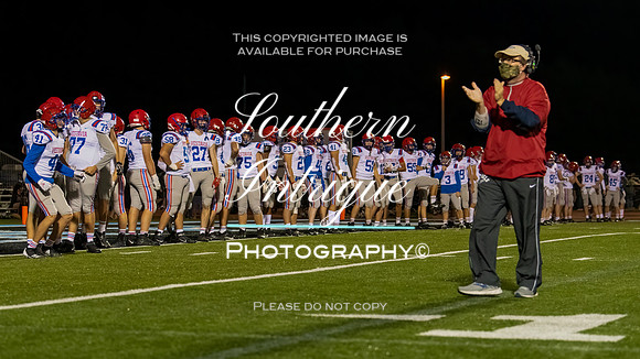 VHHS Varsity Football vs Spain Park Final-201410172