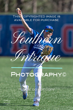 VHHS Freshman Baseball vs Oak Mountain Game 1 HRWM-01120220314152559D06_9677