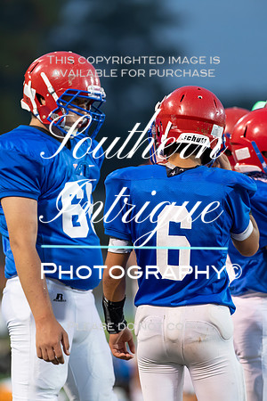 Pizitz vs Spain Park Berry 8th Grade Playoff Final-182615127