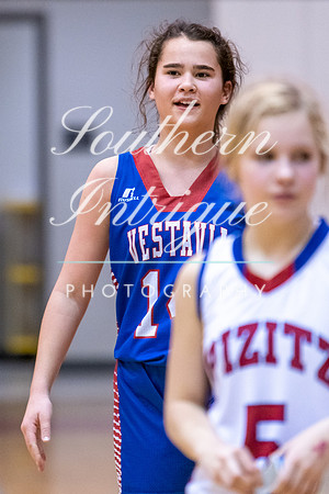 Liberty Park vs Pizitz Girls 7th Grade-26