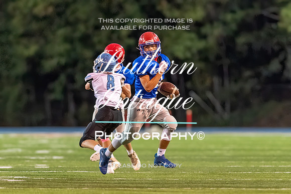 Liberty Park vs Berry (8th Grade)-184901107