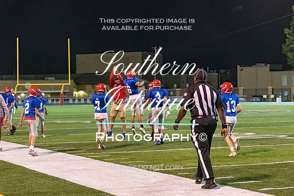 Liberty Park vs Berry (8th Grade)-195041240