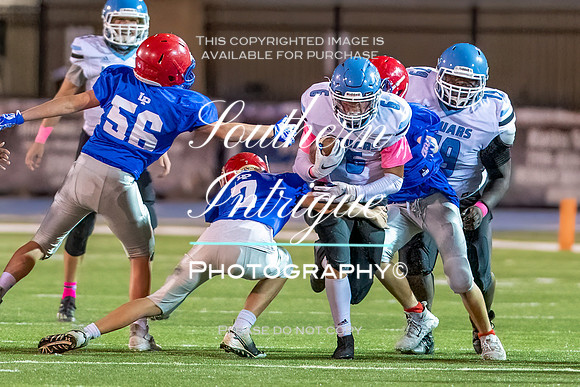 Liberty Park vs Berry (8th Grade)-191230141