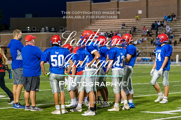 Liberty Park vs Berry (8th Grade)-185631117