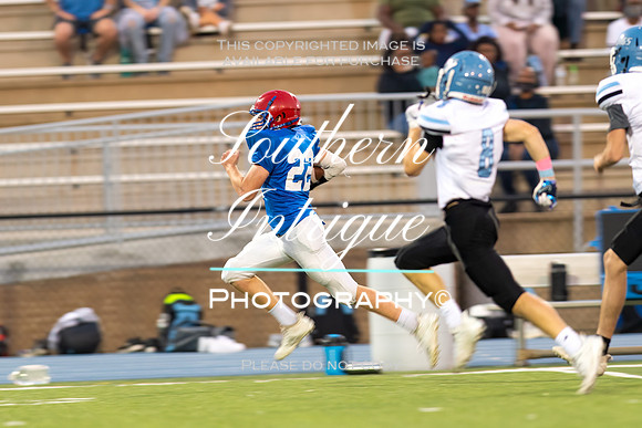 Pizitz vs Spain Park Berry 8th Grade Playoff Final-182056110
