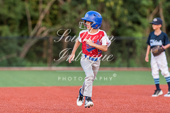 Vestavia Grey vs Chiefs 7U-1463