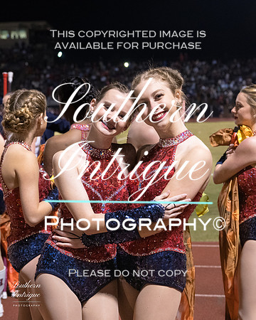 VHHS vs Oak Mountain Rockettes -1951406562012