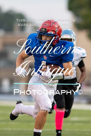 Pizitz vs Spain Park Berry 8th Grade Playoff Final-180905087