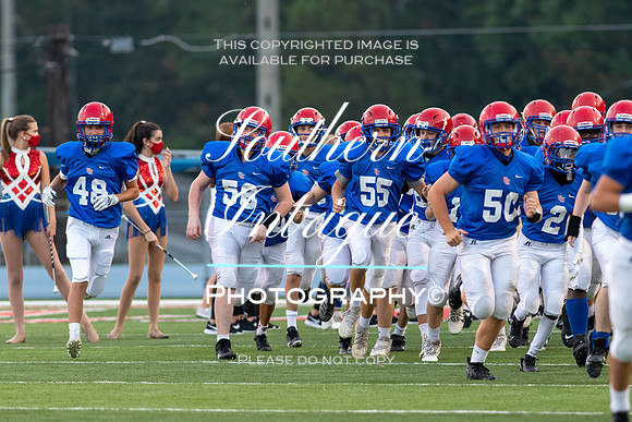 Pizitz vs Spain Park Berry 8th Grade Playoff Final-1759318820066