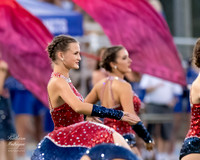 VHHS Varsity Football vs Chelsea Rockettes--23