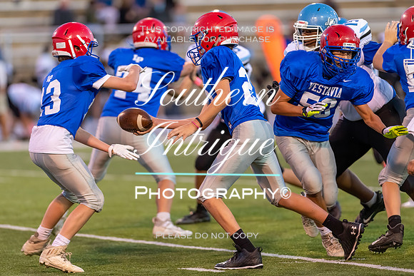 Liberty Park vs Berry (8th Grade)-183805074