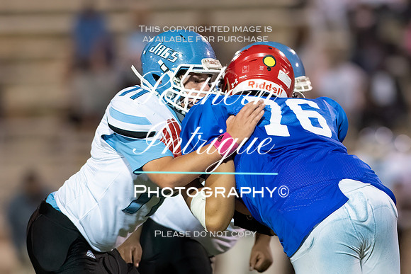 Pizitz vs Spain Park Berry 8th Grade Playoff Final-185941166