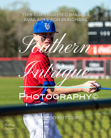 VHHS Freshman Baseball vs Hewitt hrwm-202203311630102128012