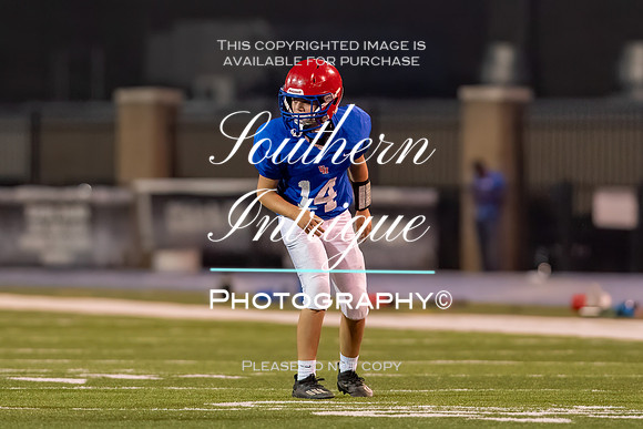 Pizitz vs Spain Park Berry 8th Grade Playoff Final-191433191