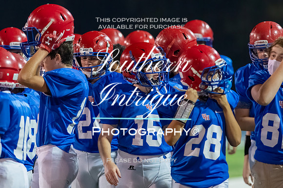 Pizitz vs Spain Park Berry 8th Grade Playoff Final-190702184