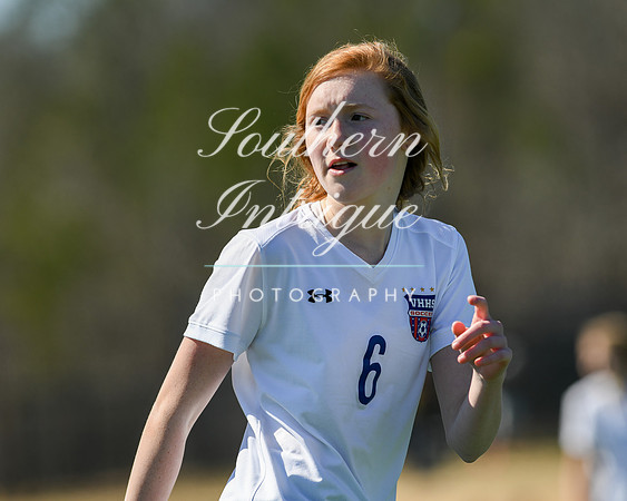 VHHS Girls Soccer JV Lakeshore Shootout-13