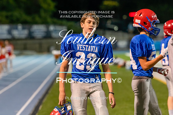 Liberty Park vs Berry (8th Grade)-185638118