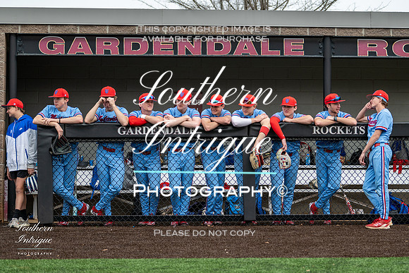 VHHS Varsity Baseball vs Gardendale Gallery-010202503081133415026