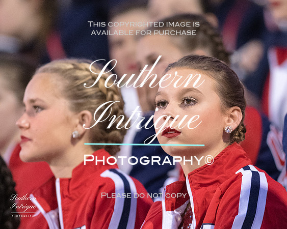 VHHS vs Oak Mountain Rockettes -1829564221008