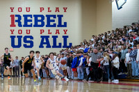Vestavia Hills High School Basketball