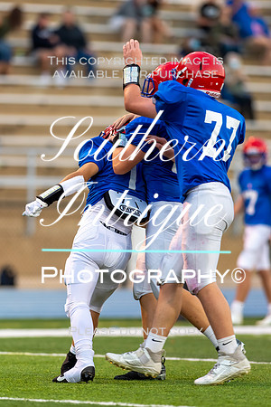 Pizitz vs Spain Park Berry 8th Grade Playoff Final-180916092