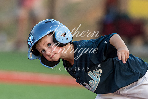 Vestavia Grey vs Chiefs 7U-1207