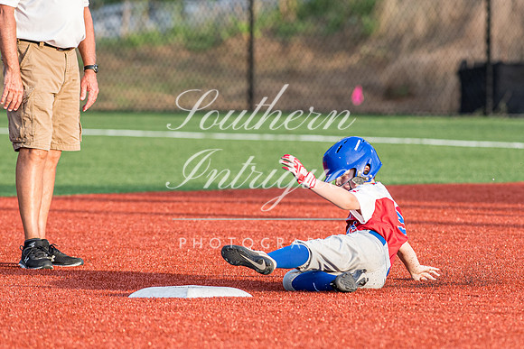 Vestavia Grey vs Chiefs 7U-0307