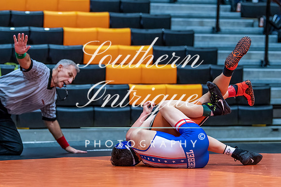 VHHS Wrestling vs Grissom-20201209175424242