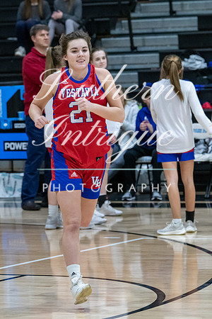 VHHS Girls vs Sparin Park Play Offs-7