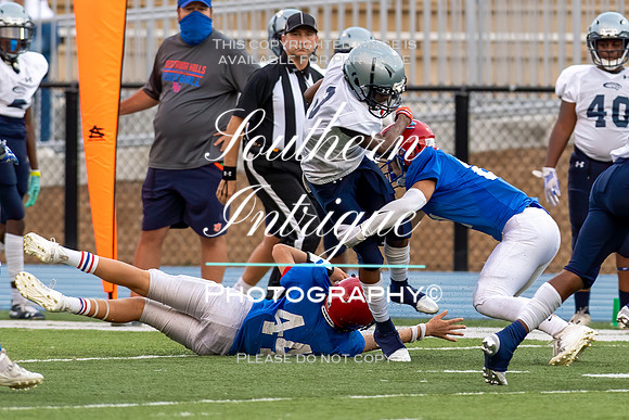 Pizitz vs Clay Chalkville (8th Grade)-182728010