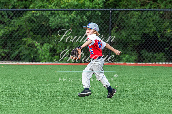 Vestavia Grey vs Chiefs 7U-0609