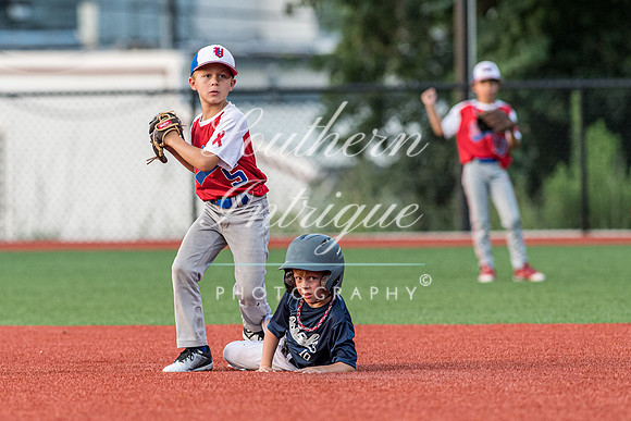 Vestavia Grey vs Chiefs 7U-1124