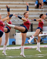 VHHS Varsity Football vs Chelsea Rockettes--9