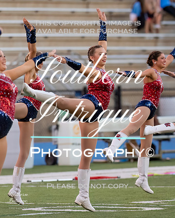 VHHS Varsity Football vs Chelsea Rockettes--9