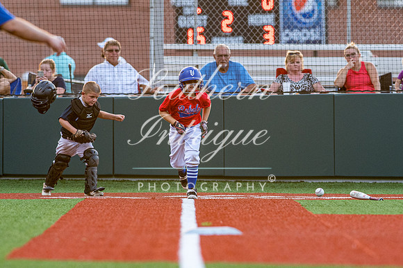 Vestavia Grey vs Chiefs 7U-0930
