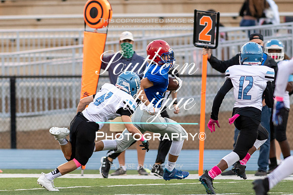 Liberty Park vs Berry (8th Grade)-1823310234038