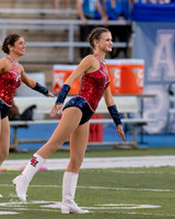 VHHS Varsity Football vs Chelsea Rockettes--10