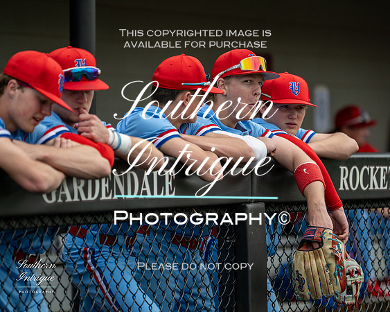 VHHS Varsity Baseball vs Gardendale Gallery-014202503081134375044