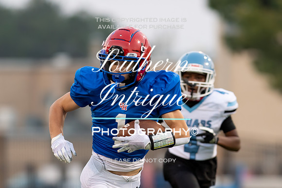 Pizitz vs Spain Park Berry 8th Grade Playoff Final-180905086
