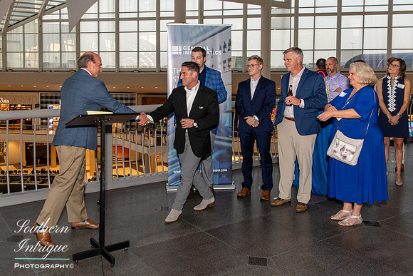 General Infomatics Birmingham Launch Event-035202107291834242644