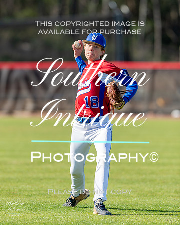 VHHS Freshman Baseball vs Hewitt hrwm-202203311635229255018