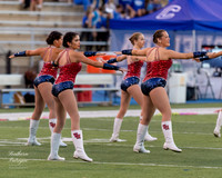 VHHS Varsity Football vs Chelsea Rockettes--12