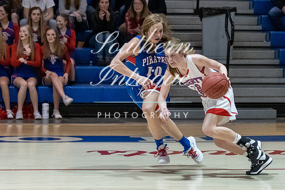 Liberty Park vs Pizitz Girls 8th Grade-31