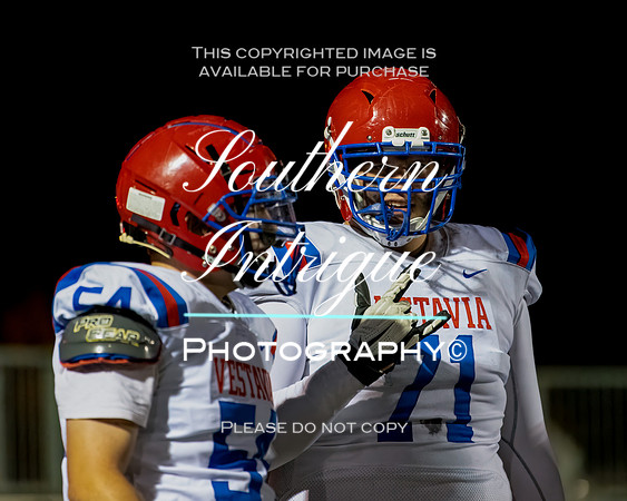VHHS Varsity Football vs Spain Park Final-201503173