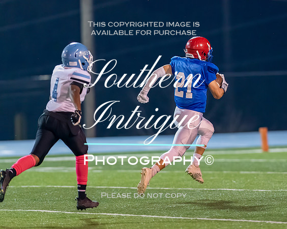 Pizitz vs Spain Park Berry 8th Grade Playoff Final-190924187
