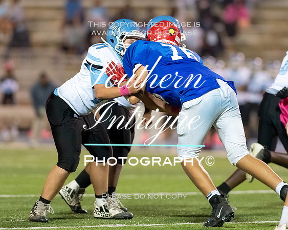 Pizitz vs Spain Park Berry 8th Grade Playoff Final-185941165