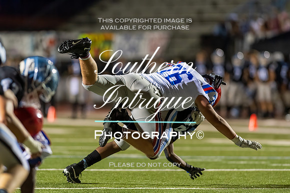 VHHS Varsity Football vs Spain Park Final-191216090