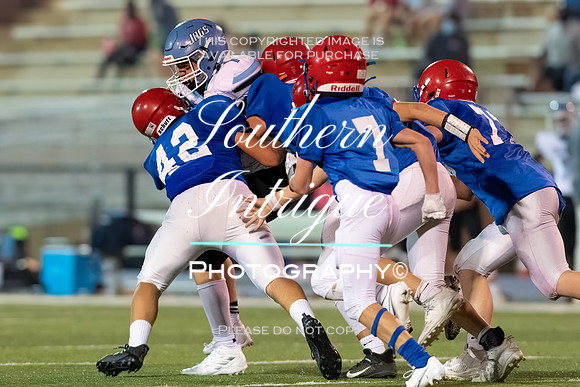 Pizitz vs Spain Park Berry 8th Grade Playoff Final-190019169