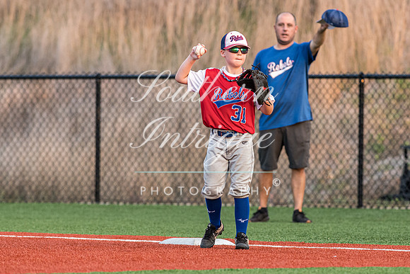 Vestavia Grey vs Chiefs 7U-1243